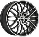 CMS C25 7.5x18 5/120 ET45 CB72.6