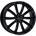MAK WOLF 6.5x16 5/100 ET42 CB57.1