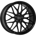DOTZ SUZUKA BLACK 8x18 8/18 ET48 CB70.1