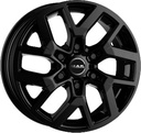 MAK GRAVEL 6.5x16 6/130 ET62 CB84.1