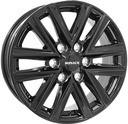 MONACO WHEELS VT1 6.5x16 6/120 ET49 CB74.6