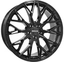 MONACO WHEELS GP15 8x18 5/108 ET45 CB73.1