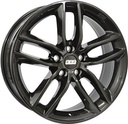 BBS SX 8x18 5/112 ET44 CB82