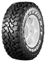 10x31.00R15 109Q MAXXIS BIGHORN 764 MT764 XL