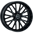 MAK SPECIALE 9x21 5/114.3 ET40 CB76