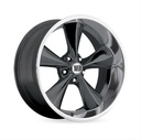 BOYD CODDINGTON WHEELS 7x15 5/114.3 ET6 CB83.06