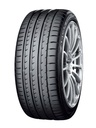 245/40R17 91W YOKOHAMA ADVAN SPORT V105