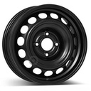 STEEL WHEELS STEEL WHEEL 6593 6x15 4/108 ET32 CB65.1