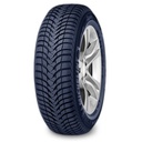 225/50R17 94H MICHELIN ALPIN A4 MOE ZP MO RUN FLAT