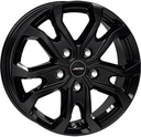 AUTEC KISO 6.5x16 5/120 ET60 CB65.1