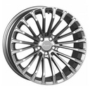 BREYTON RACE LS 2 CRYSTAL SILVER  5 8.5x20 5/20 ET35 CB66.6