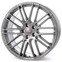 RIAL KIBO METAL-GREY 8x19 8/19 ET40 CB70.1