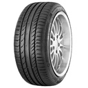 255/40R18 95Y CONTINENTAL CONTISPORTCONTACT 5 RUN FLAT