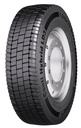 265/70R17.5 139/136M CONTINENTAL CONTI HYBRID LD3