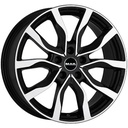 MAK KOLN 8x18 5/112 ET42 CB66.4