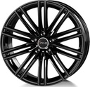AVUS VELGEN AVUS AC-M08 9x22 5/112 ET26 CB66.4