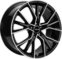 AVUS VELGEN AVUS AF18 9.5x22 5/112 ET31 CB66.4