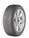 225/55R17 97H MICHELIN ALPIN 5 RUN FLAT