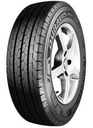 225/65R16 112/110T BRIDGESTONE DURAVIS R660