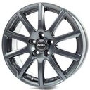 RIAL MILANO 7x17 5/100 ET40 CB63.3