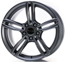 AVUS VELGEN AVUS AC-MB3 8x18 5/120 ET34 CB72.6