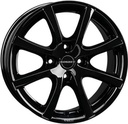 BORBET LV4 5.5x14 4/100 ET43 CB64