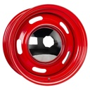 JACK WHEELER AMERICAN CLASSIC RALLY OLD SCHOOL RED 8x15 5/120.65 ET0 CB82