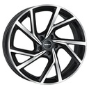 MAK KASSEL 8.5x20 5/112 ET37 CB57.1