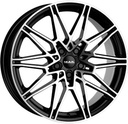 MAK KOENIG 8x20 5/112 ET45 CB66.5