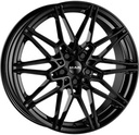 MAK KOENIG 8x20 5/112 ET45 CB66.5