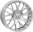 AUTEC NIMAH 8x18 5/120 ET49 CB65.1
