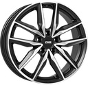 CMS C28 7x17 5/100 ET40 CB57.1