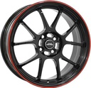INTER ACTION I.A. PHOENIX 6.5x15 4/100 ET37 CB73.1