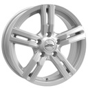 INTER ACTION IA KARGIN 6.5x16 5/118 ET45 CB71.1