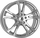 IT WHEELS MICHELLE 5.5x14 4/100 ET35 CB63.3