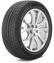 265/45R20 104V MICHELIN PILOT ALPIN 5 SUV N0