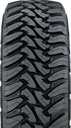 265/65R17 120P TOYO OPEN COUNTRY M/T