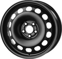 MW STEEL 16252 6x16 5/100 ET45 CB57.1