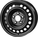 MW STEEL 15294 6x15 5/114.3 ET46 CB67.1