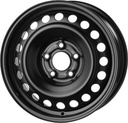 MW STEEL 16255 6.5x16 5/114.3 ET44 CB67.1