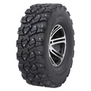 27x11.00R14 55F FORERUNNER VICTORY ATV MÖNKIJÄN RENGAS WINTER