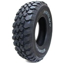 265/75R16 112N NANKANG N-889 MUDSTAR M/T WHITE LETTERS WINTER