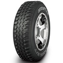 245/75R16 108N NANKANG N-889 MUDSTAR M/T WHITE LETTERS WINTER
