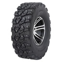 26x11.00R14 54F FORERUNNER VICTORY ATV MÖNKIJÄN RENGAS WINTER