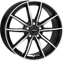 AUTEC SKARA 7x17 5/112 ET41 CB66.5