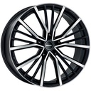 MAK UNION 8.5x20 5/112 ET32 CB66.45