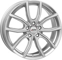 AUTEC VIDRON 6.5x17 5/100 ET39 CB57.1