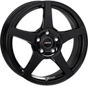 AUTEC VALEA 7x17 4/100 ET45 CB60.1