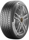 215/55R17 94V CONTINENTAL CONTIWINTERCONTACT TS 870 P