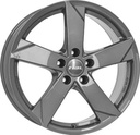 RIAL KODIAK 6.5x16 5/114.3 ET35 CB66.1